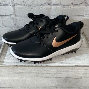 Nike Roshe G Tour Golf Cleats Shoes Womens